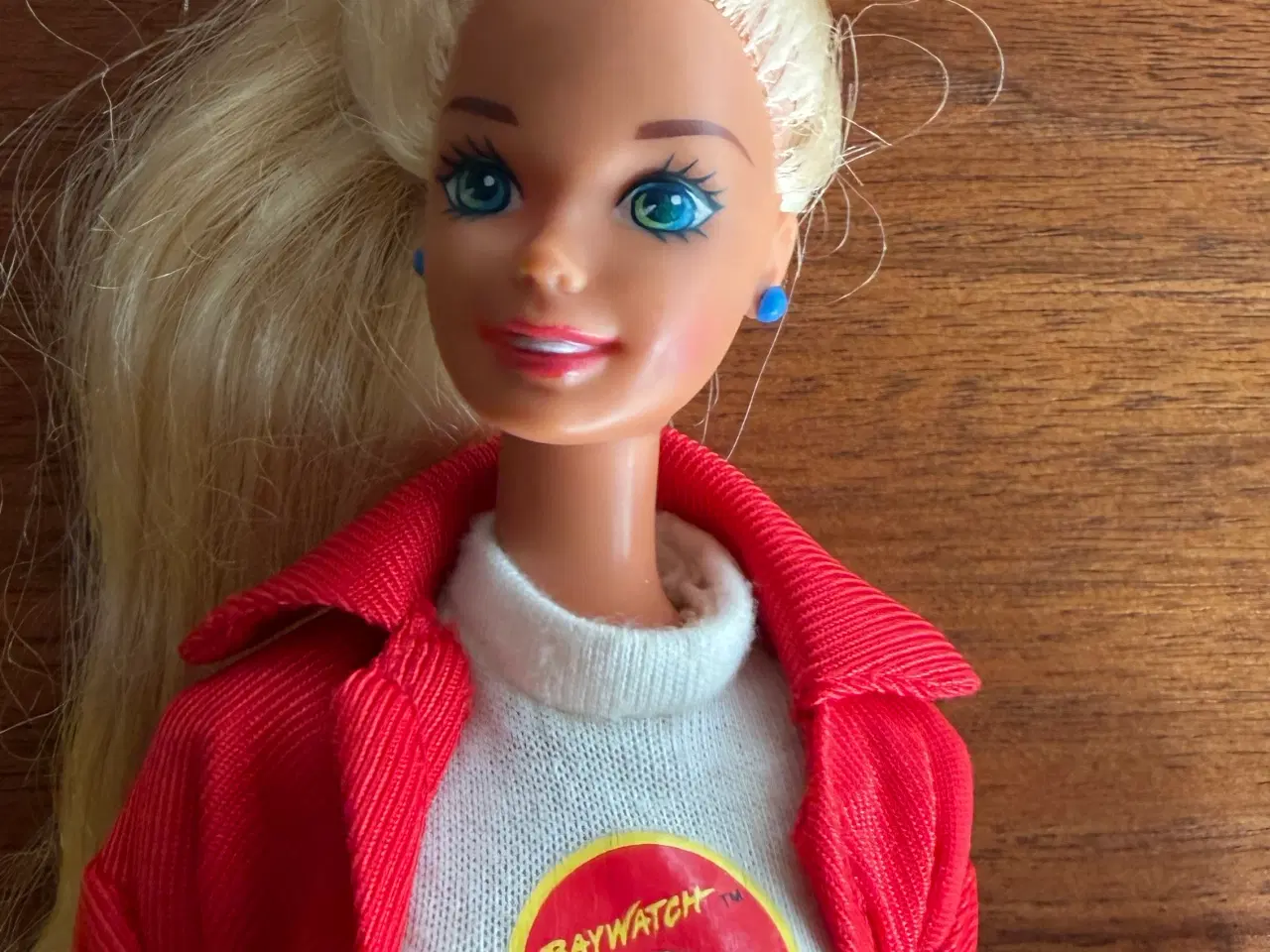 Billede 3 - Barbie Baywatch fra 1994