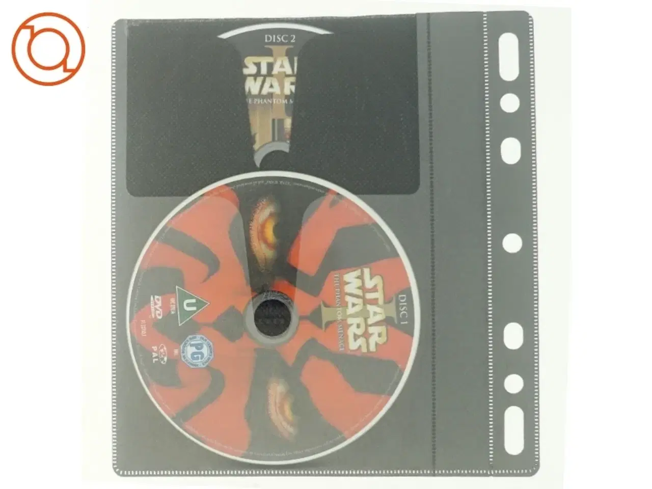 Billede 3 - Star Wars I