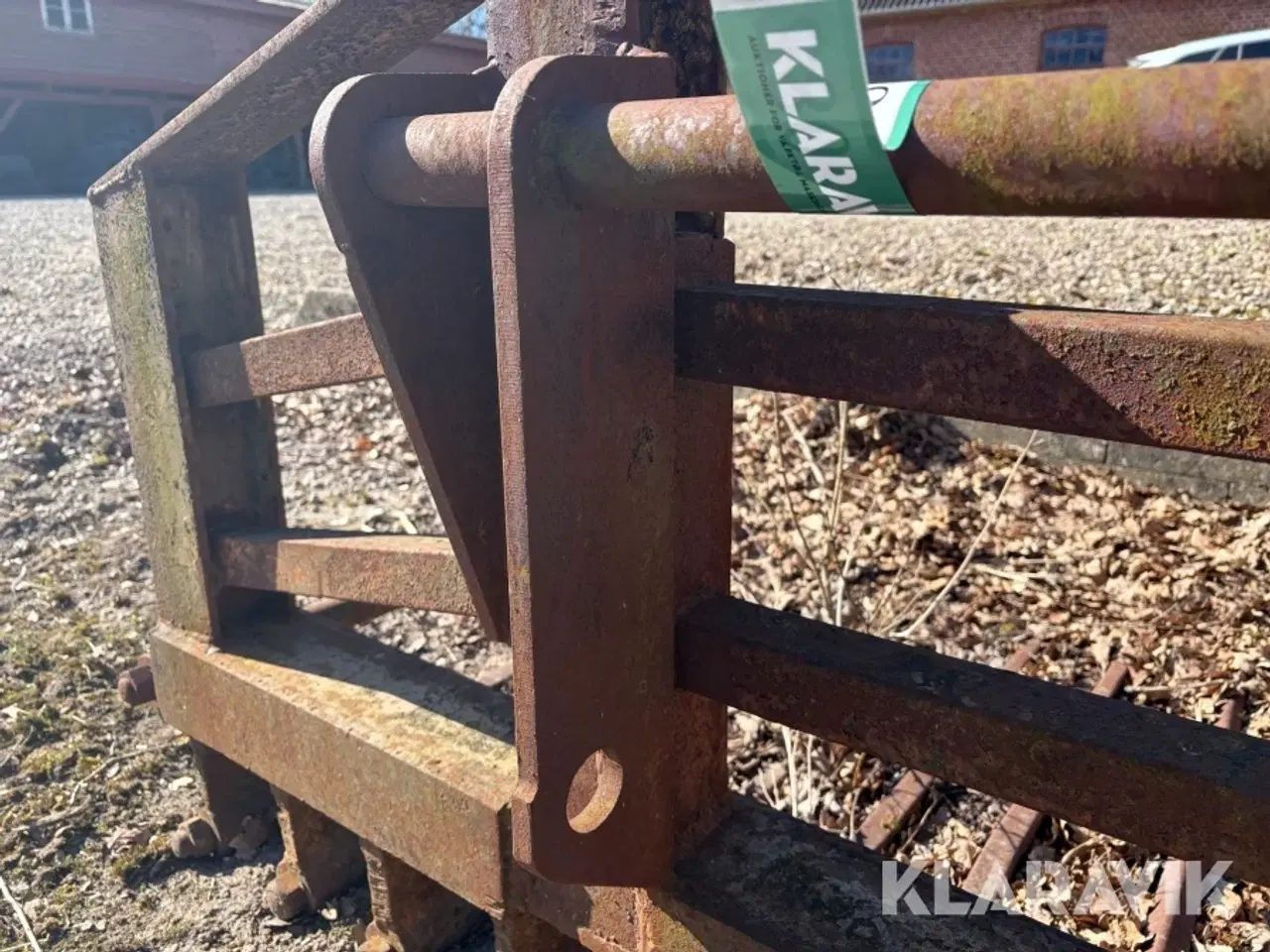 Billede 8 - Stenrive