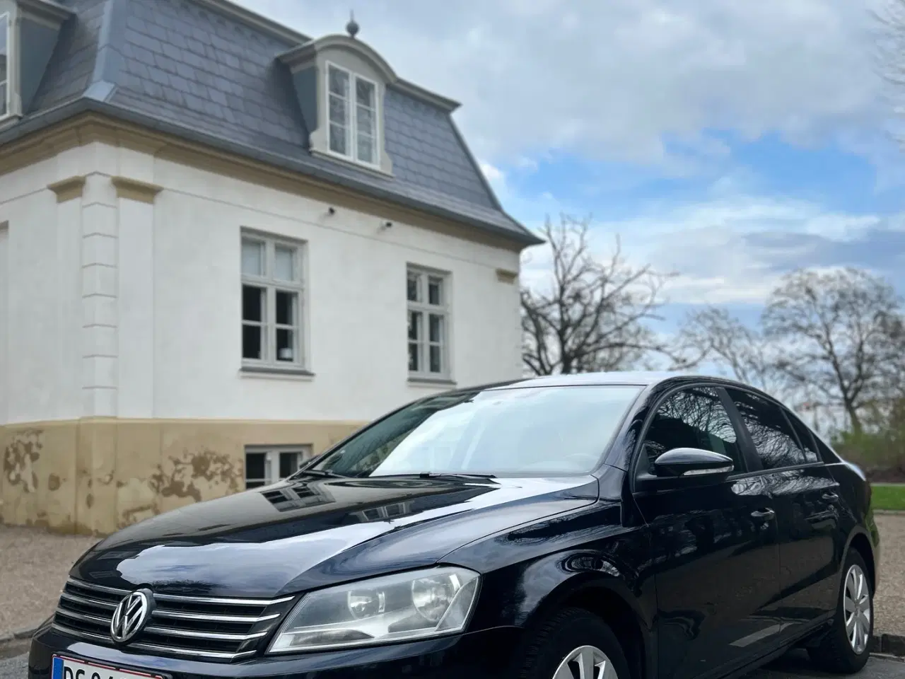 Billede 3 - VOLKSWAGEN PASSAT B7 2012, 1.4 TSI 127.000 KM. NY 