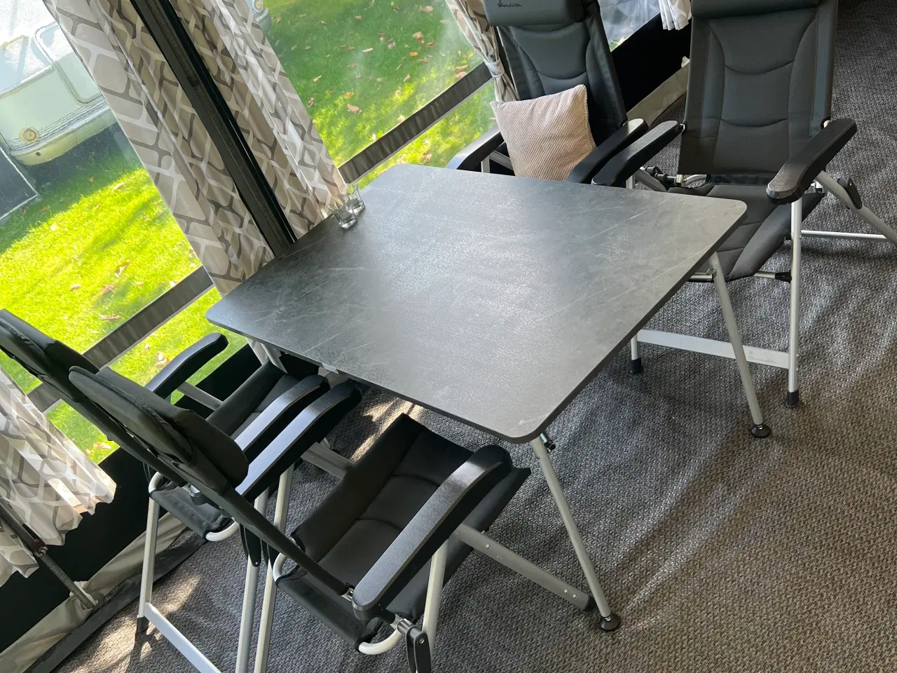 Billede 3 - Adria Alpina 613 UT