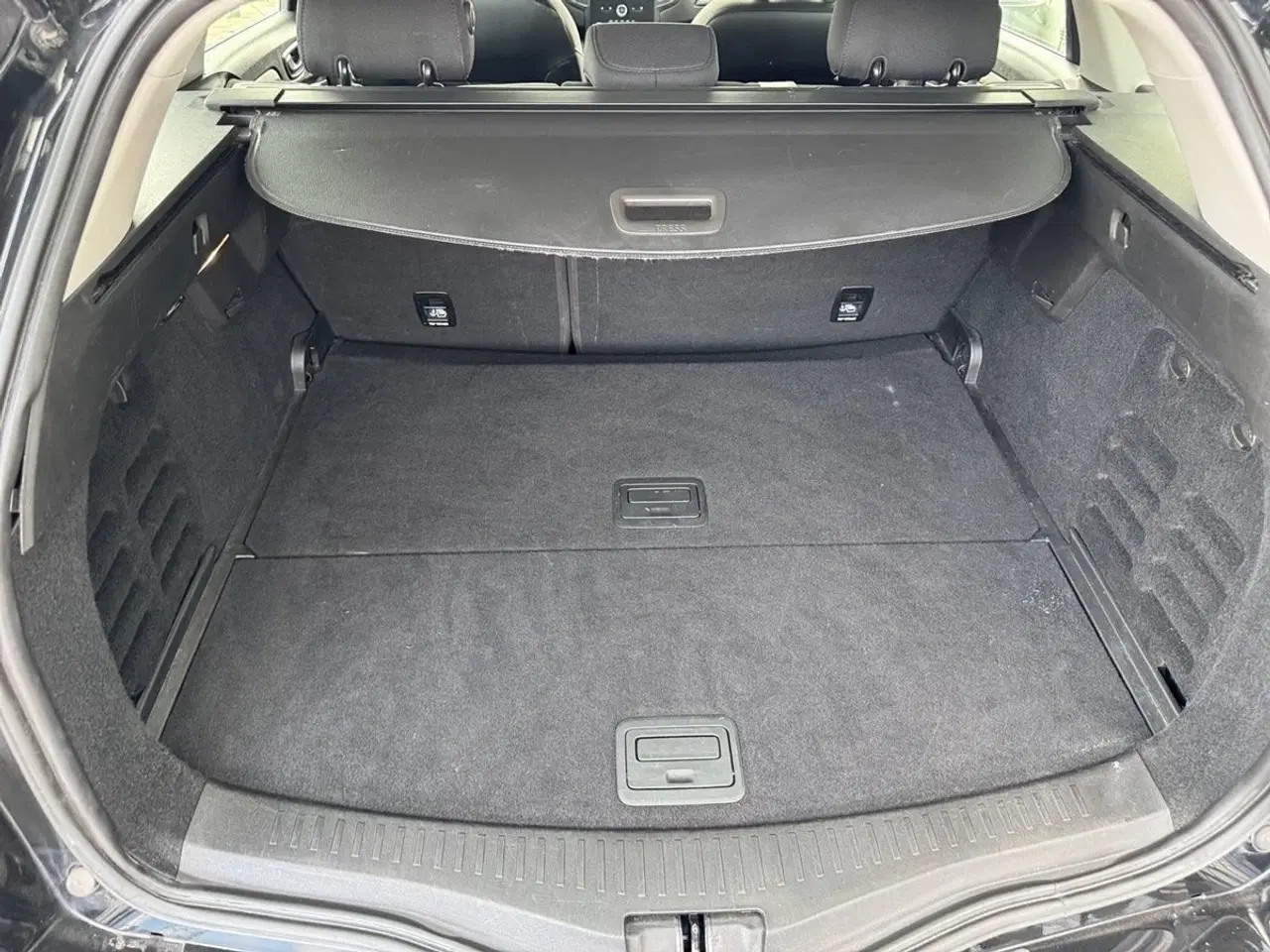 Billede 15 - Renault Megane IV 1,5 dCi 115 Zen Sport Tourer EDC