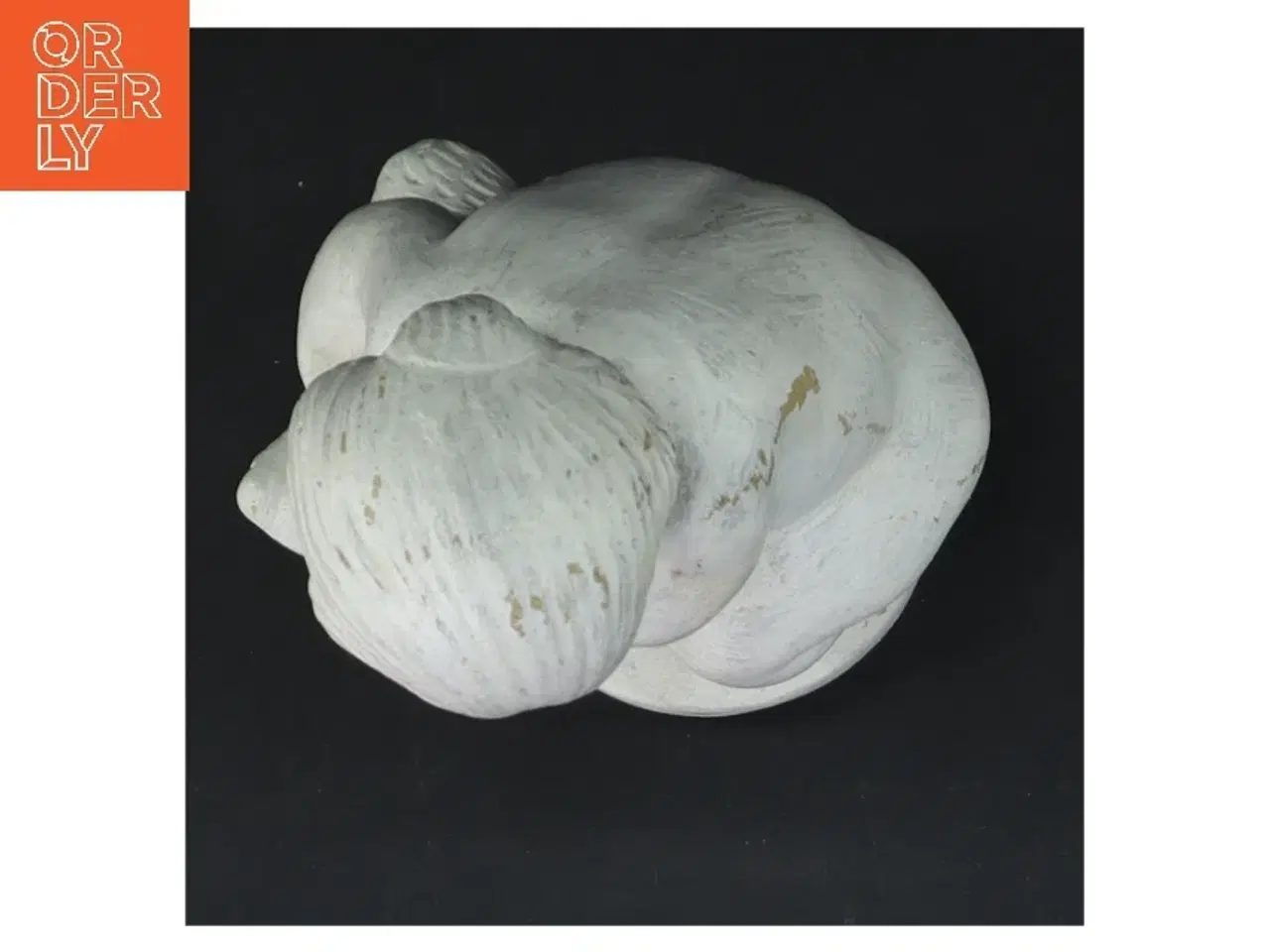 Billede 4 - Kähler figur Leda og svanen (str. 14 cm)