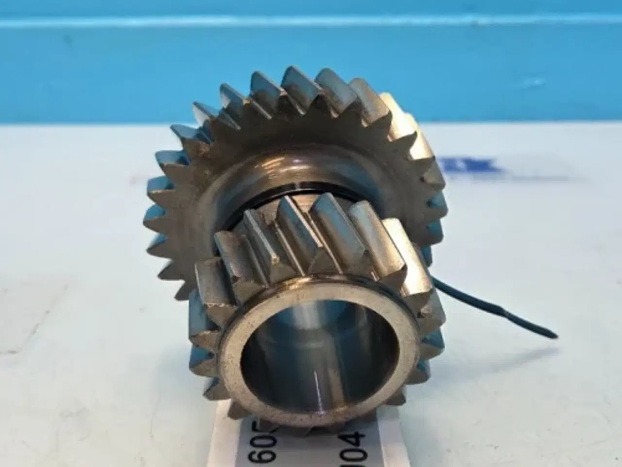 Billede 13 - John Deere 6300 Gear Aksel L76851