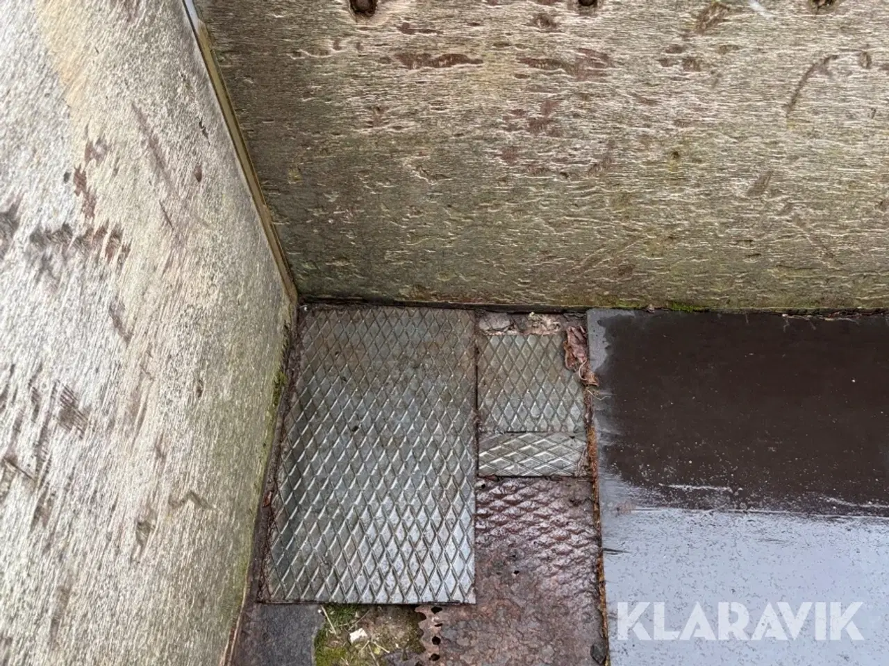 Billede 10 - Liftkasse