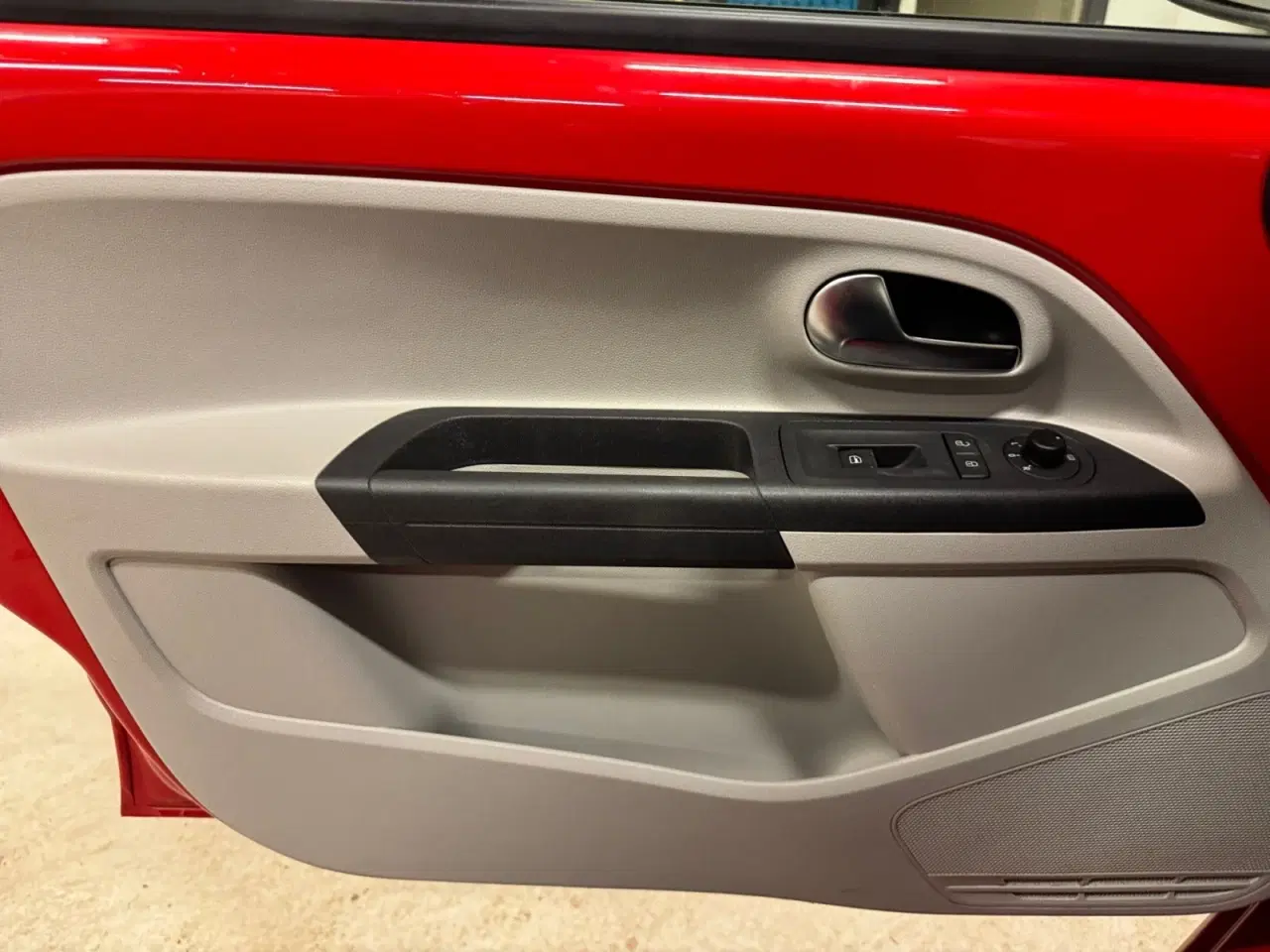 Billede 10 - Seat Mii 1,0 60 Reference eco