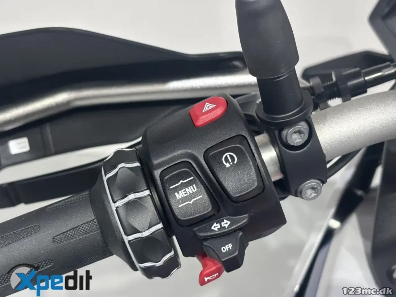 Billede 12 - BMW F 900 GS