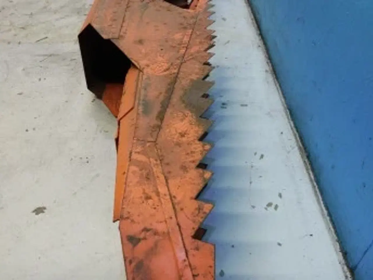 Billede 8 - Dronningborg D7000 Ryster 28450440