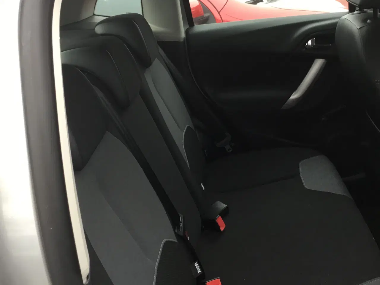 Billede 5 - Citroen c 3 1.4 hdi 