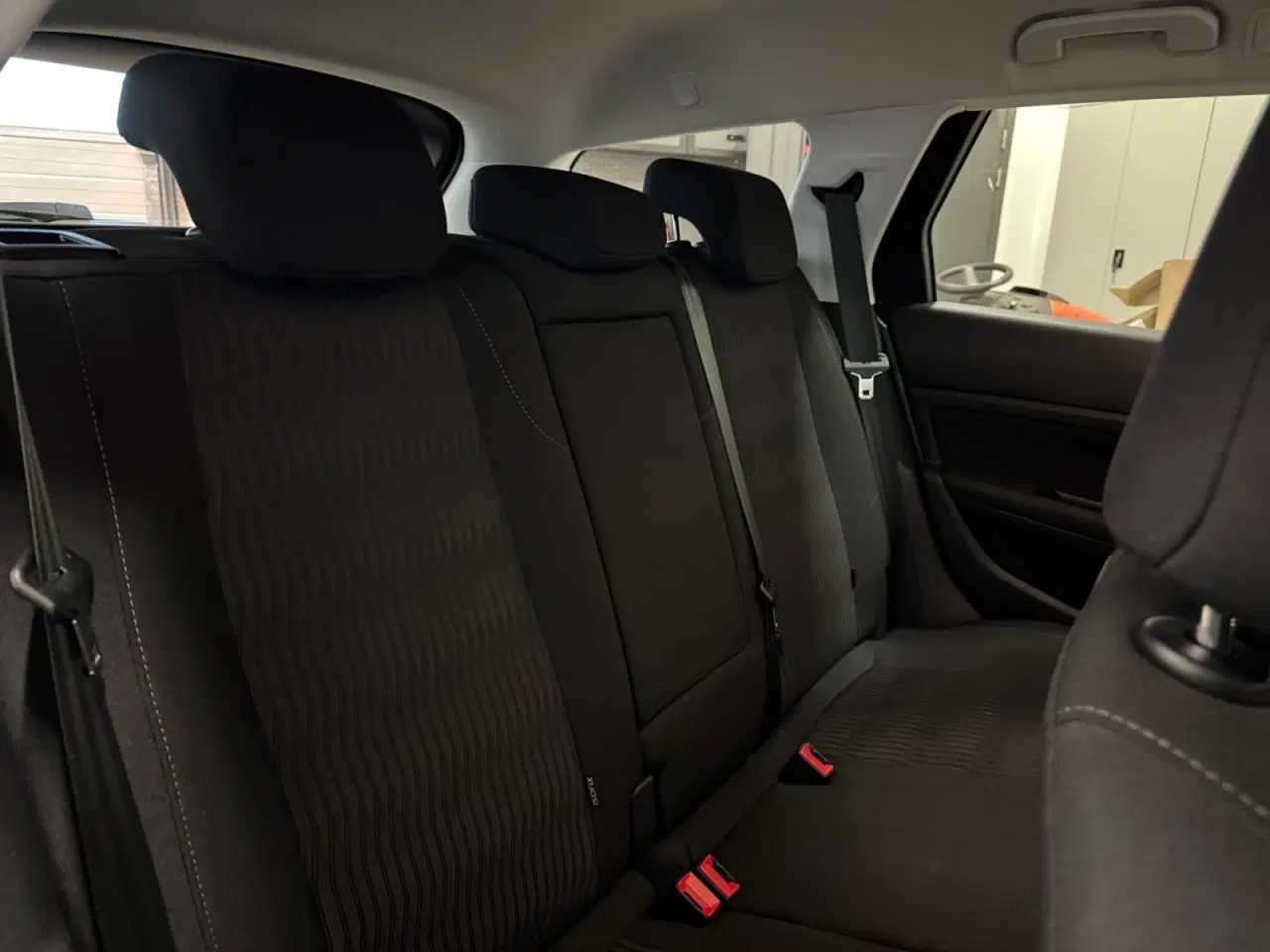 Billede 15 - Peugeot 308 1,6 BlueHDi 120 Active SW