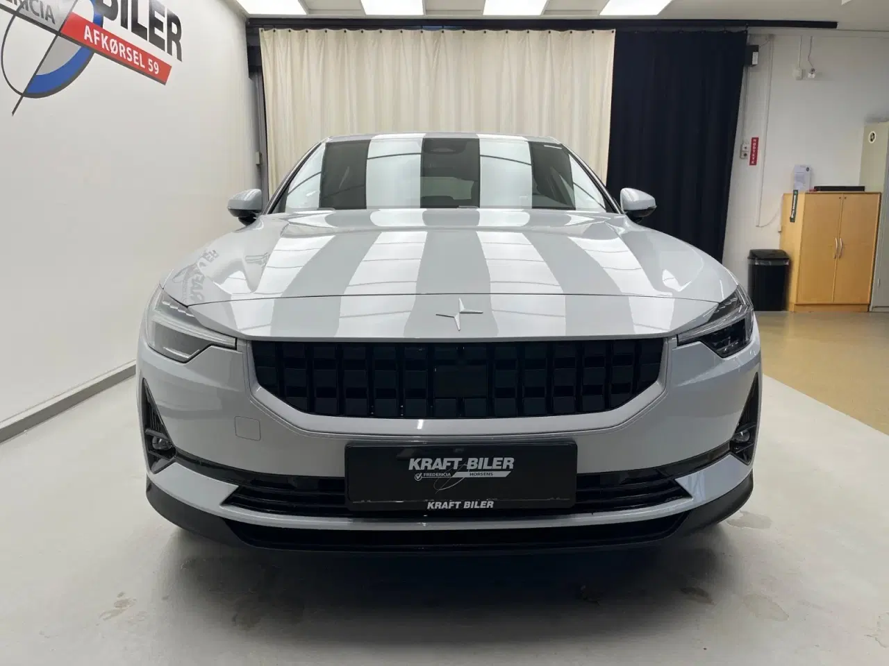 Billede 8 - Polestar 2  Long Range