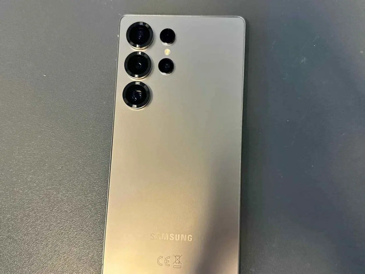 Billede 3 - Samsung Galaxy S25