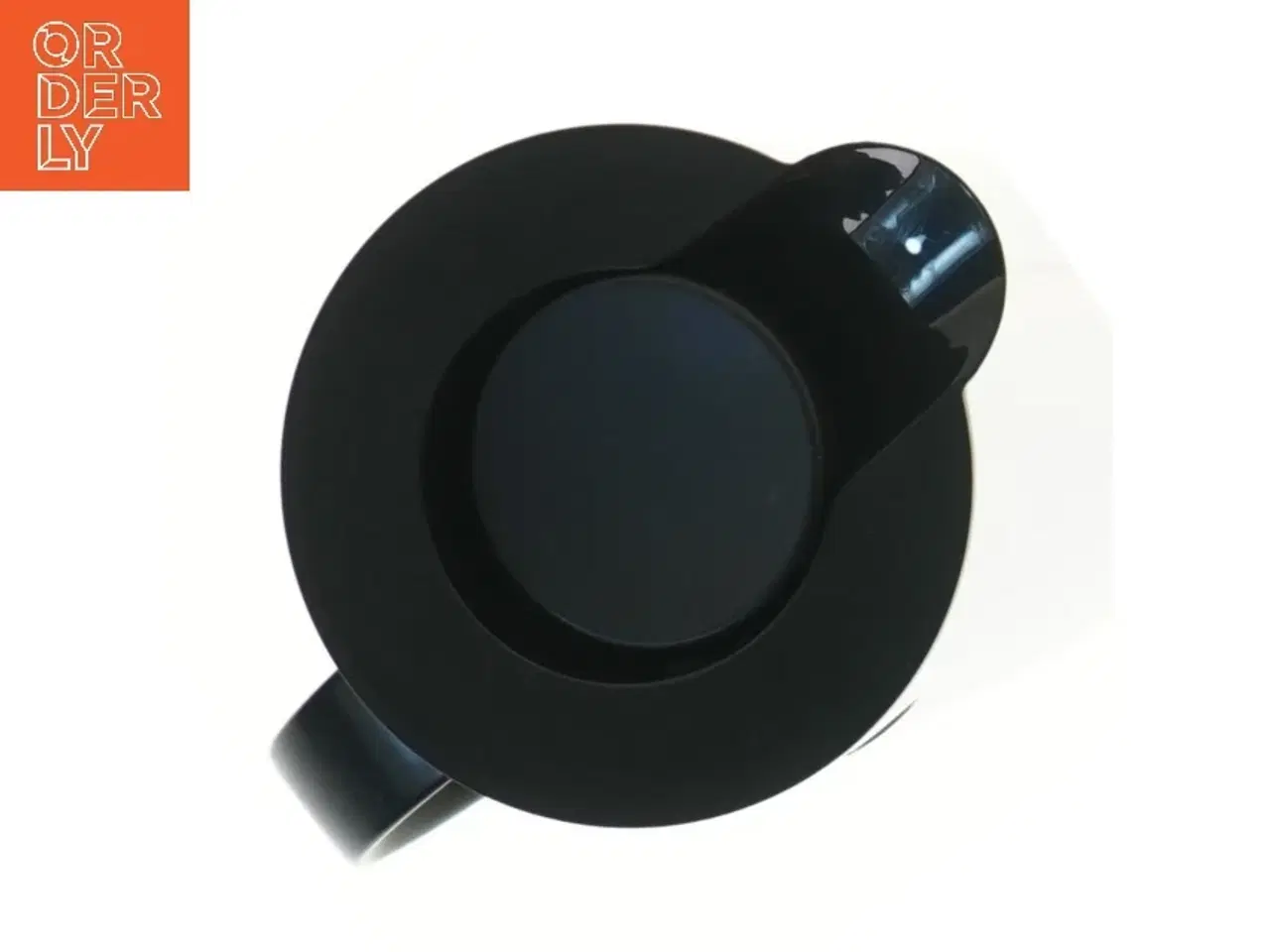 Billede 2 - Termokande i rustfrit stål fra Stelton (str. Ø 10,2x30 cm)