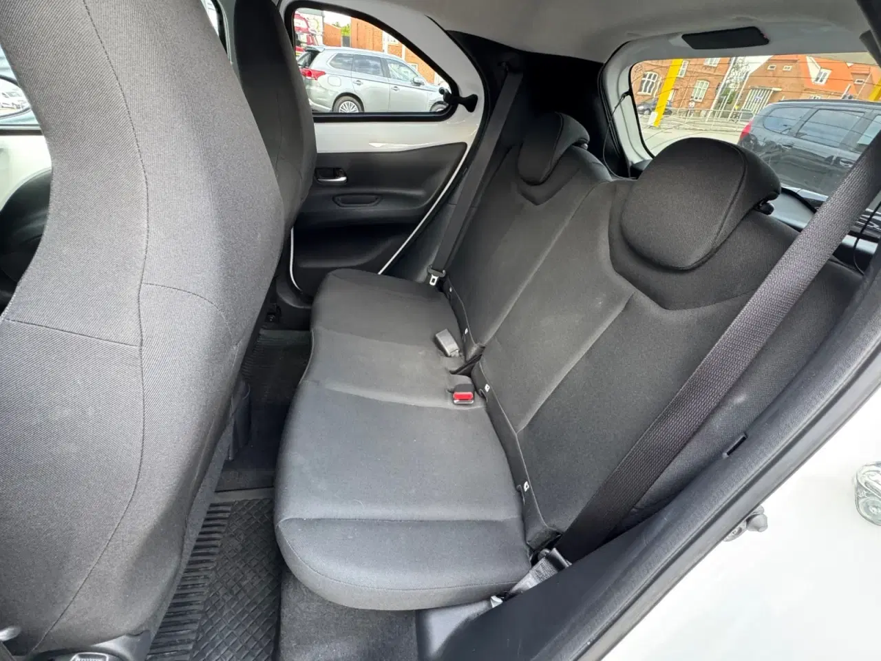 Billede 8 - Toyota Aygo X 1,0 Active