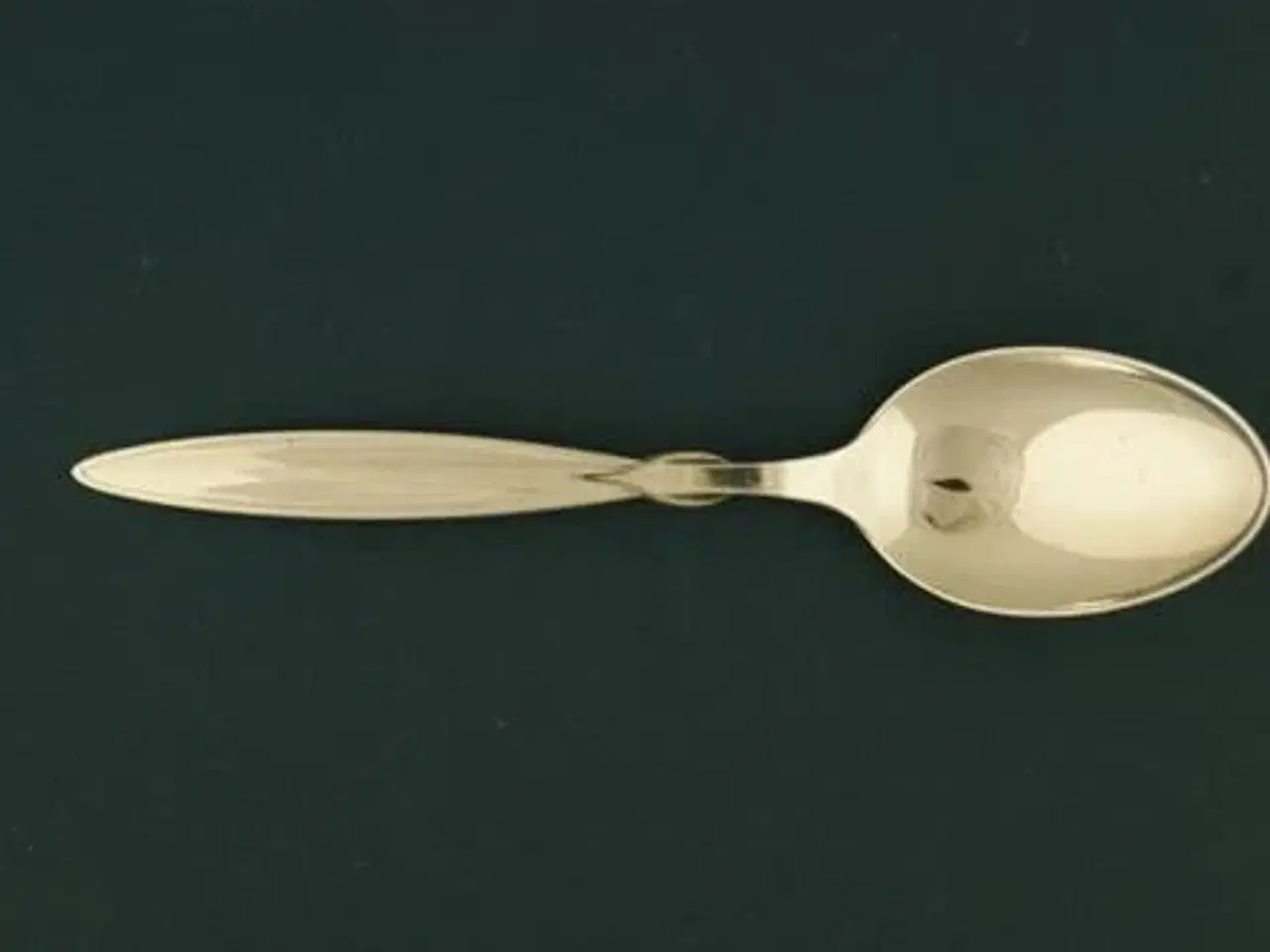 Billede 1 - Desire Spiseske, 19½ cm.
