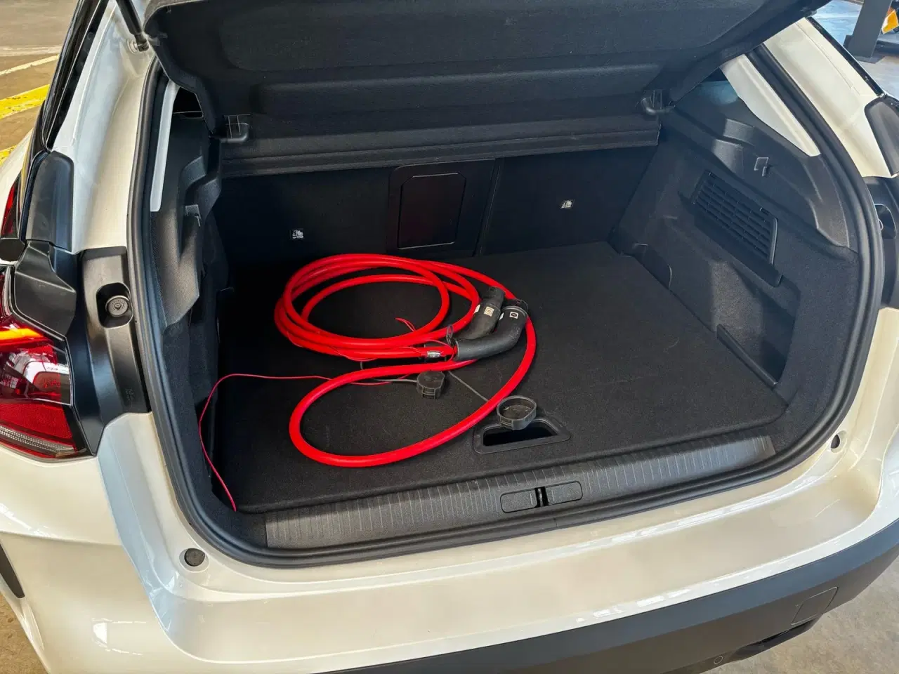 Billede 9 - Citroën ë-C4 54 Shine