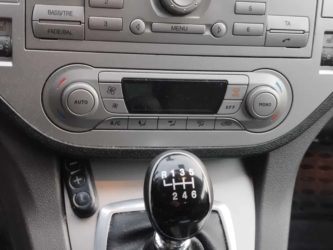 Billede 9 - Ford Cmax 2.0 tdci 