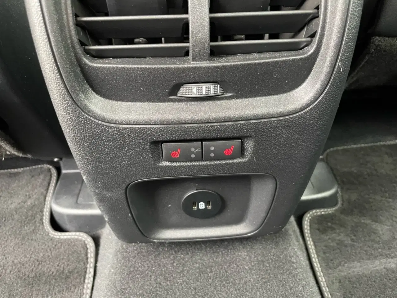 Billede 18 - Ford Kuga 2,5 PHEV Vignale CVT