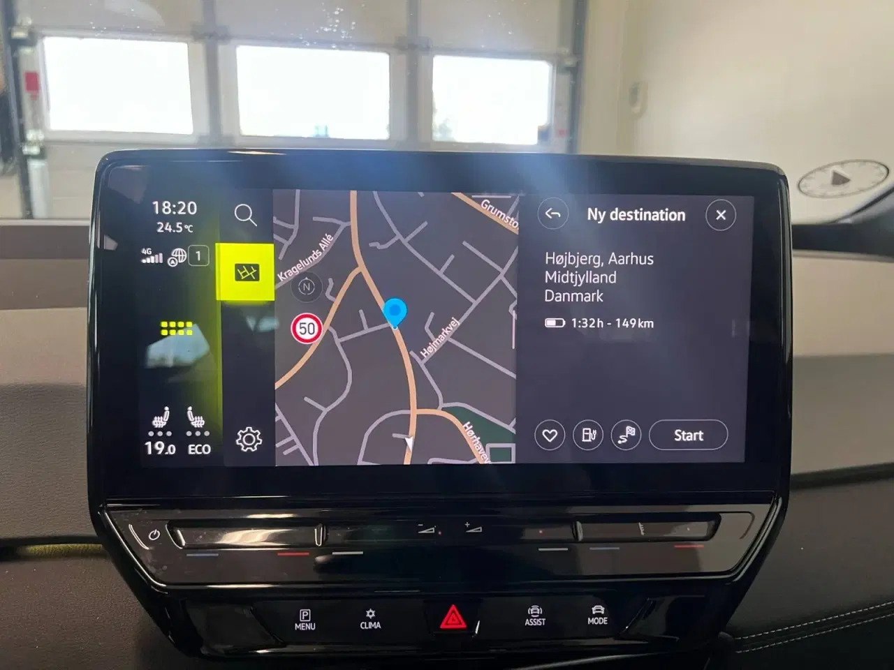 Billede 16 - VW ID.3 77 Pro S 75 Years Edition