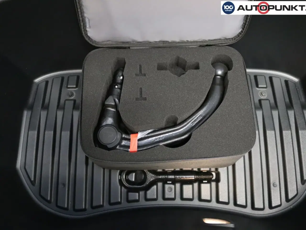 Billede 16 - Tesla Model 3  Long Range AWD