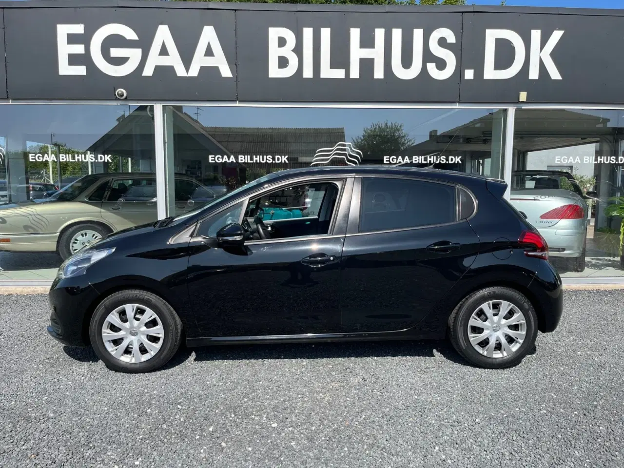 Billede 1 - Peugeot 208 1,6 BlueHDi 100 Envy