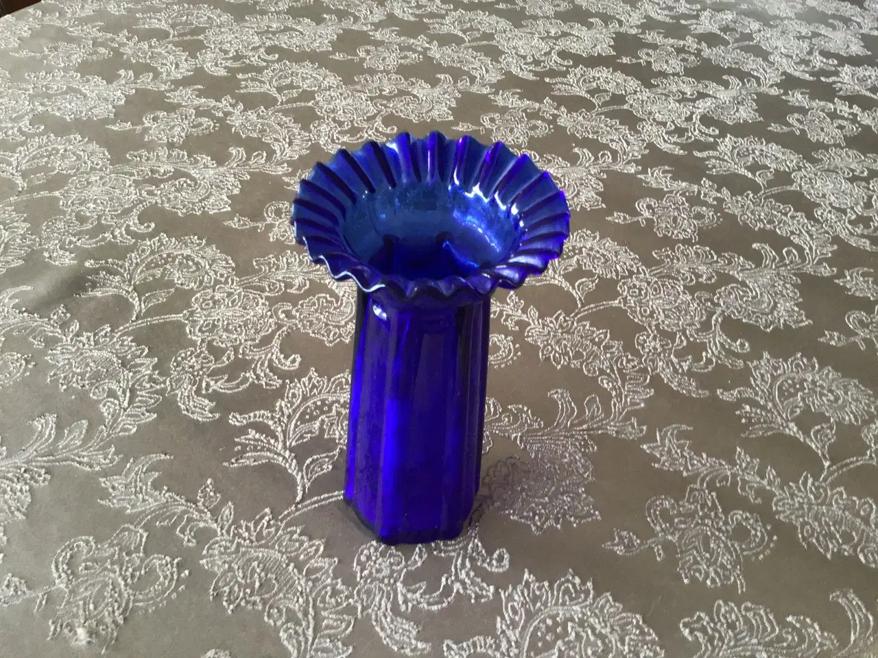 Billede 1 - Sjældent hyacintglas 
