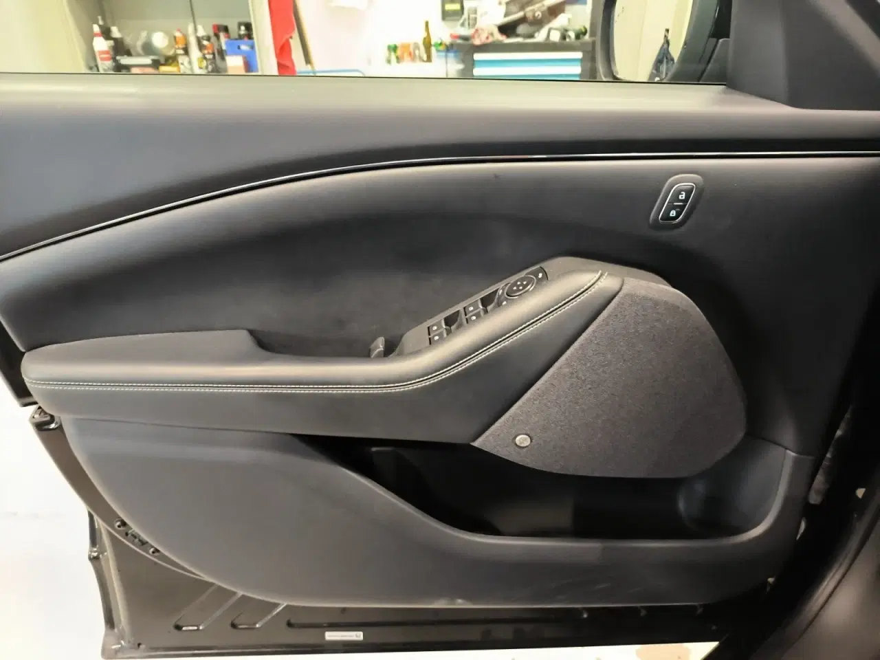 Billede 11 - Ford Mustang Mach-E 98 Extended Range