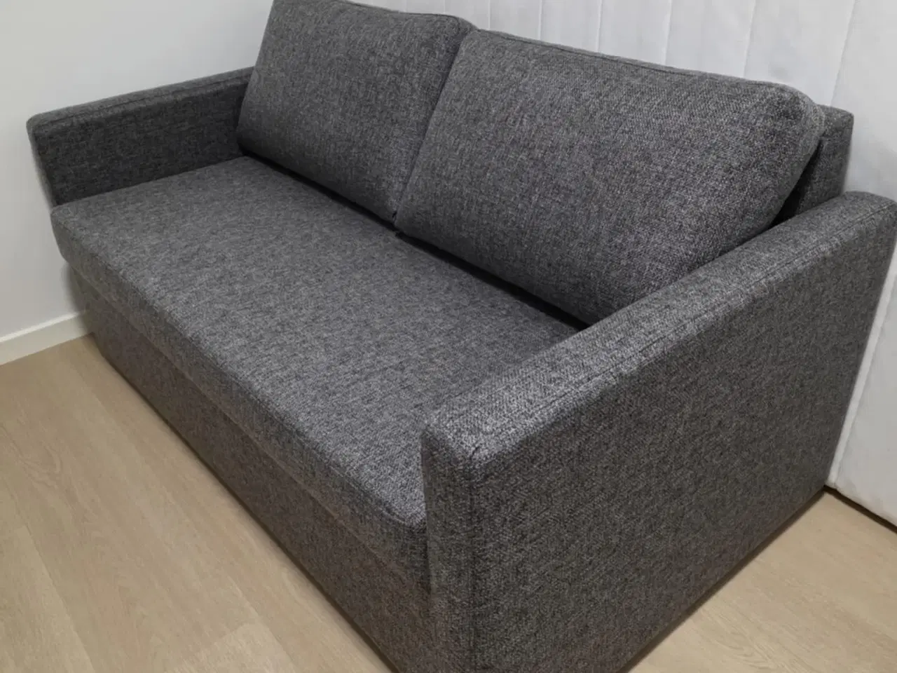 Billede 2 - Ny flot ILVA Santo sovesofa