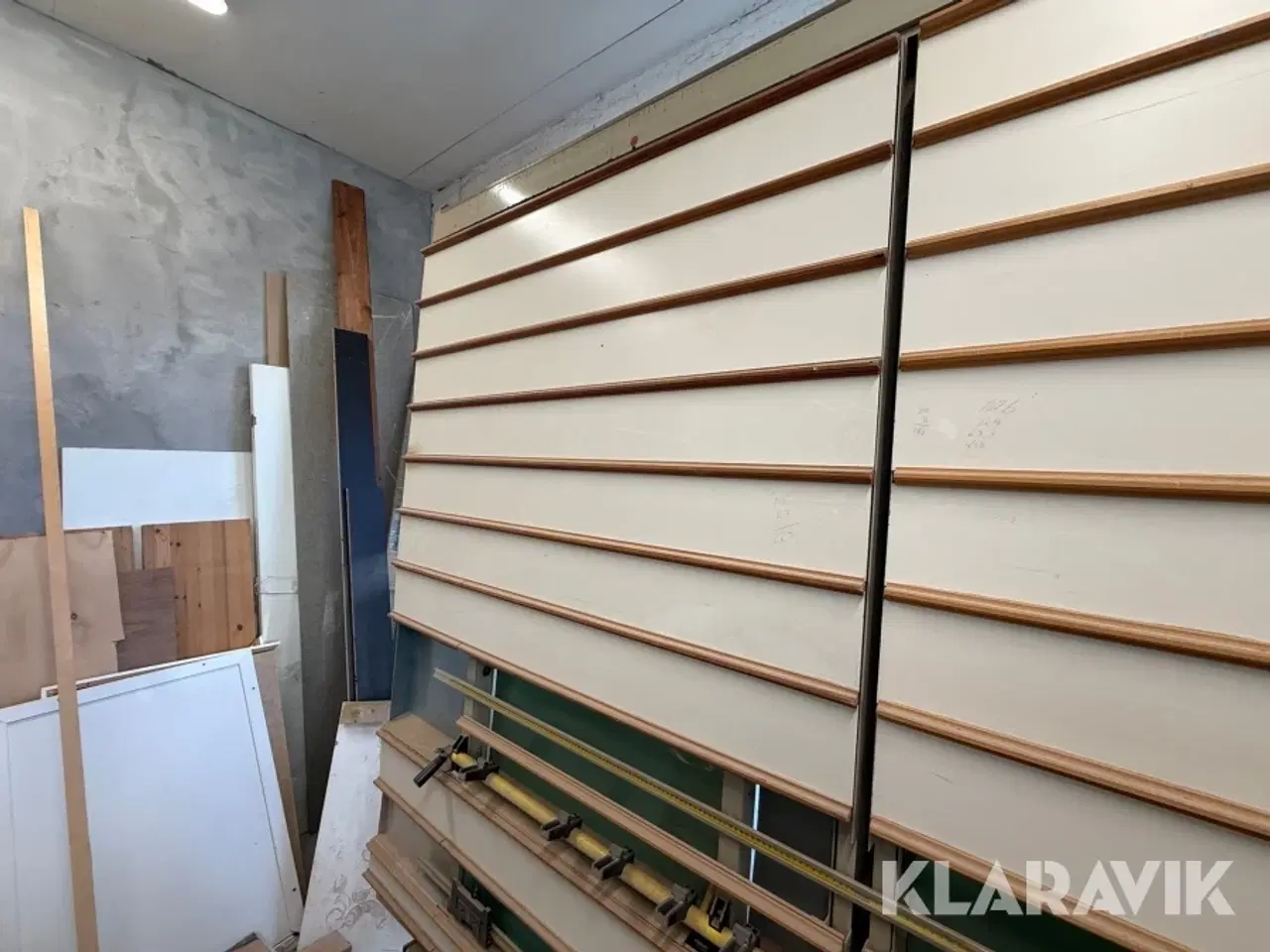 Billede 3 - lodret pladesav Putsch Meniconi SVP 145 ECO