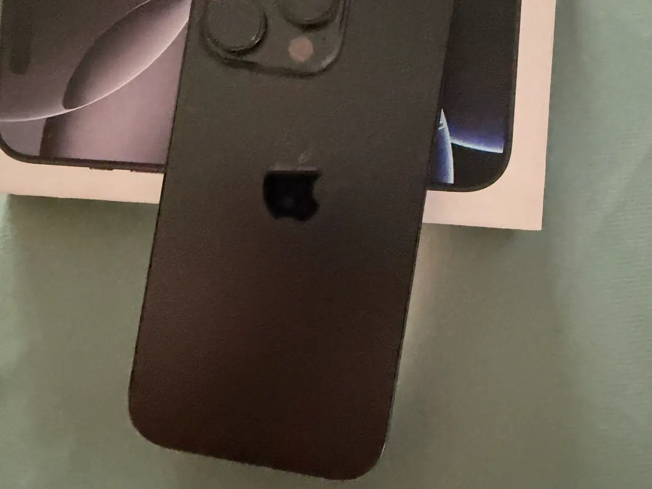 Billede 3 - iPhone 16 pro 2024