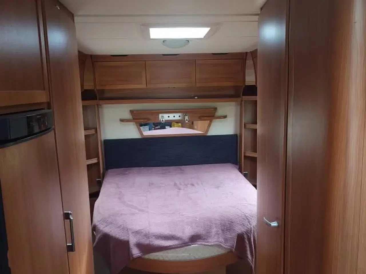 Billede 1 - Kabe Safir GLS KS