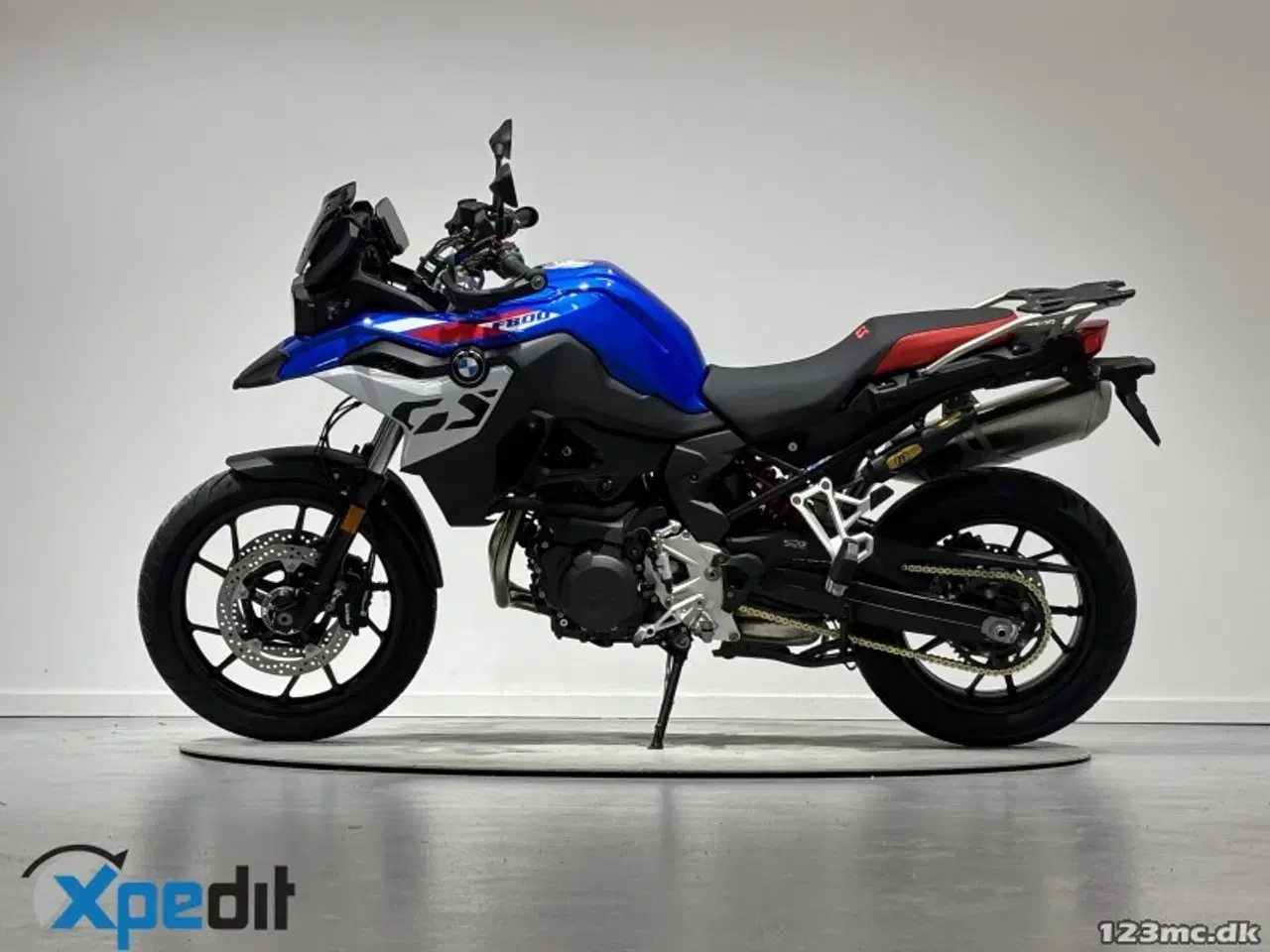 Billede 6 - BMW F 800 GS