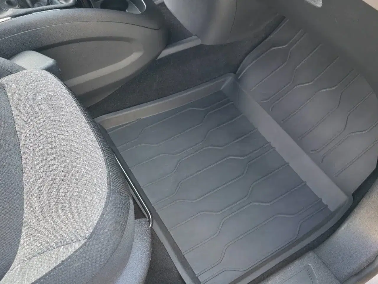 Billede 24 - Citroën Grand C4 SpaceTourer 1,5 BlueHDi 130 Cool Van