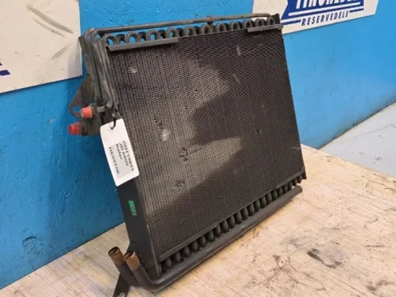 Billede 6 - John Deere 6800 Oliekøler AL119567