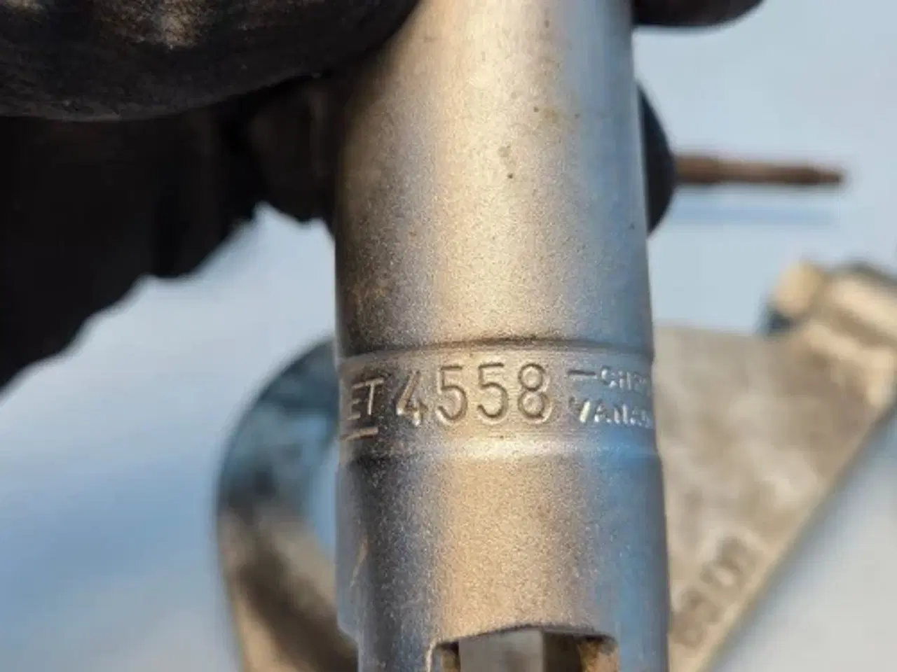 Billede 16 - Bosch Brændstofpumpe Værktøj