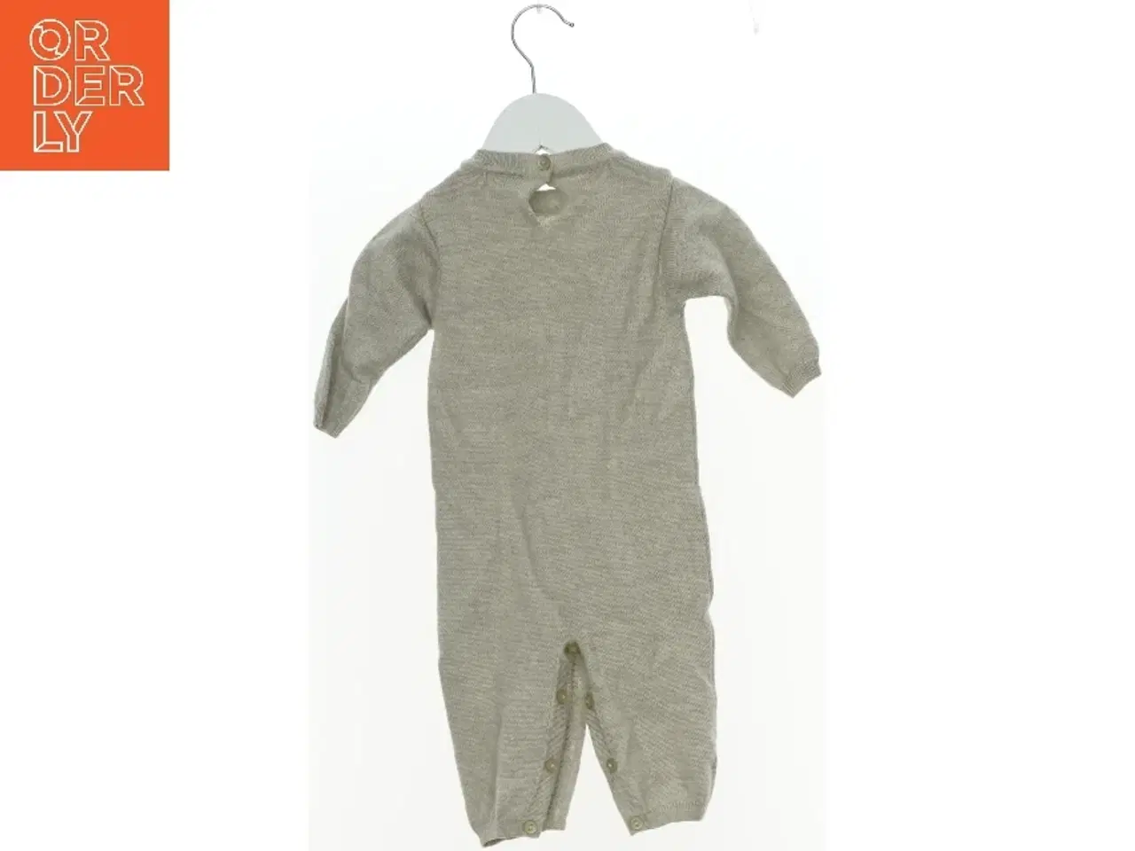 Billede 2 - Heldragt (str. 68 cm)