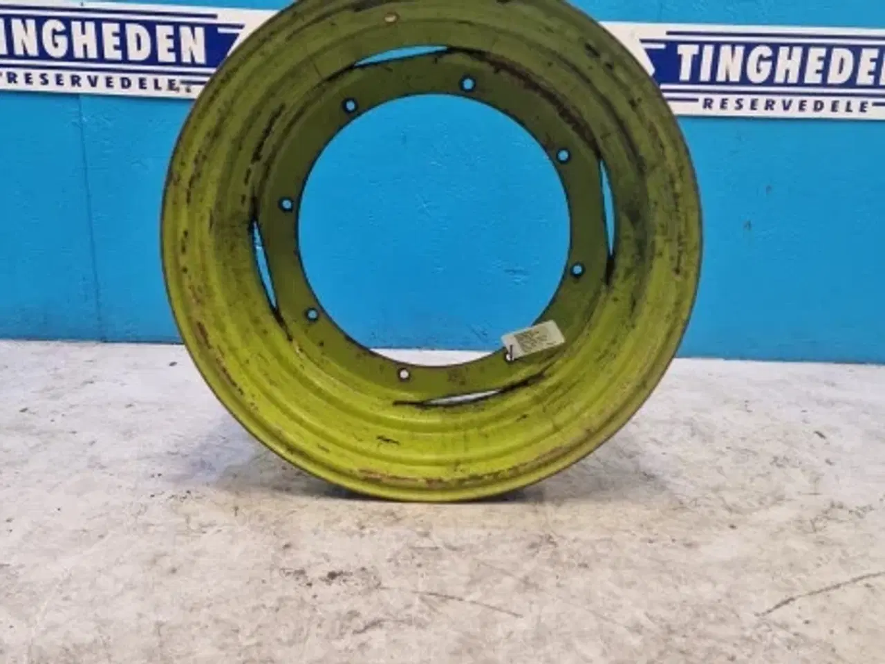 Billede 2 - 26" DW12x26