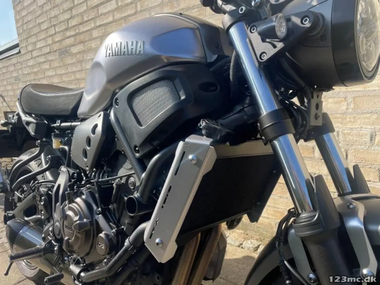 Billede 5 - Yamaha XSR 700