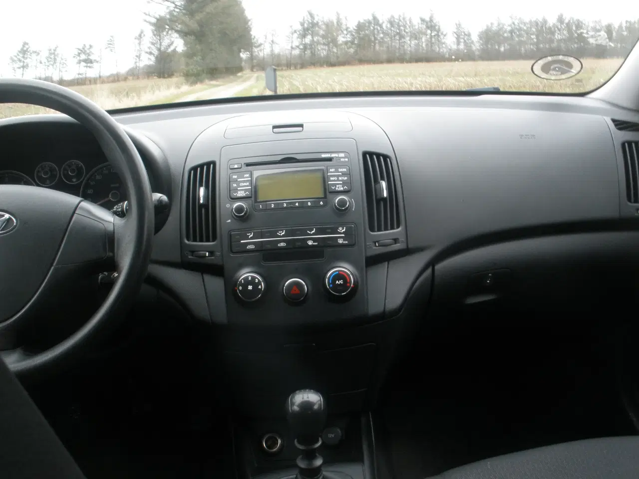 Billede 4 - Hyundai I 30 1,6 CRDI  5 dørs