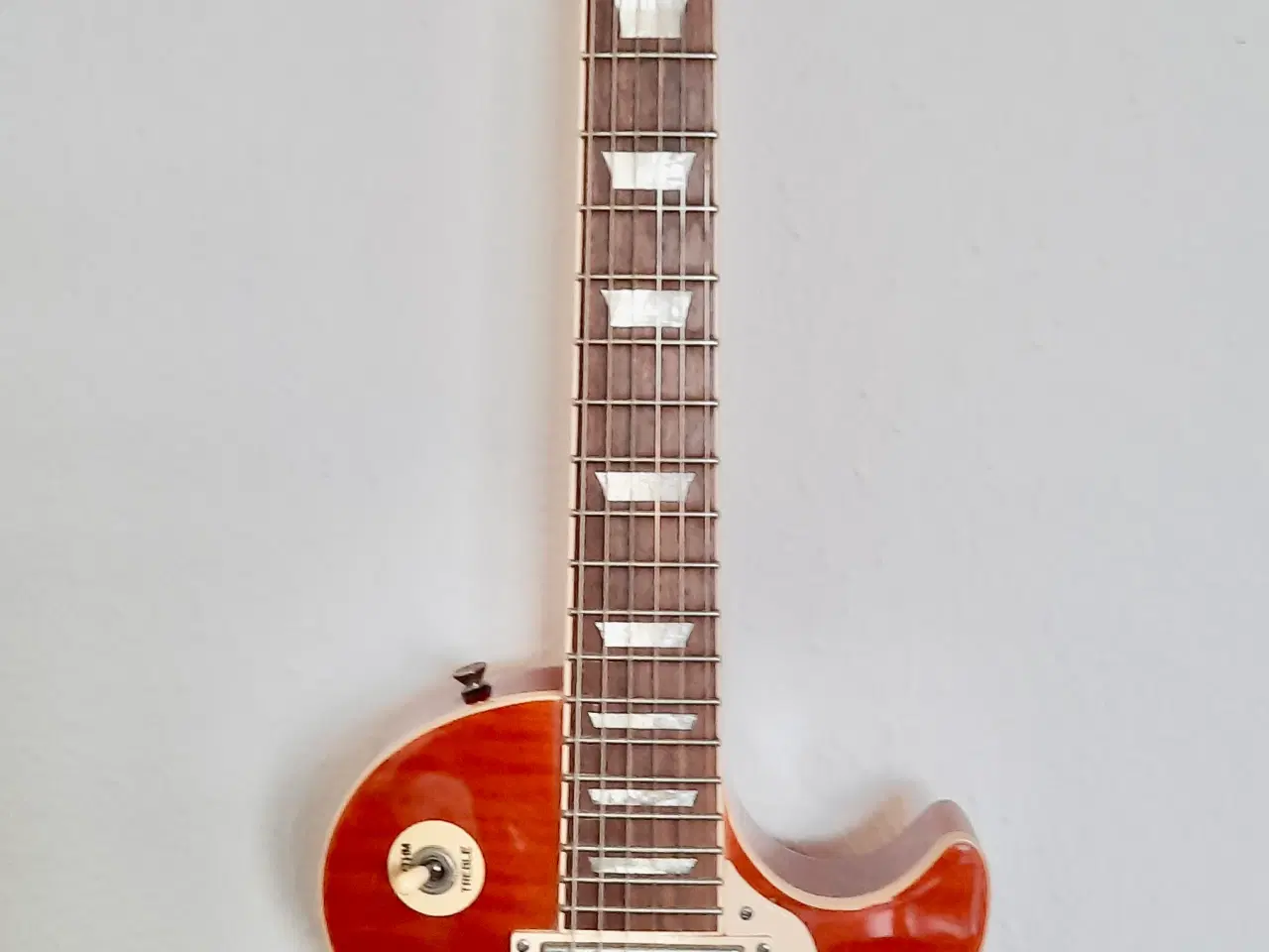Billede 1 - Epiphone Les Paul model