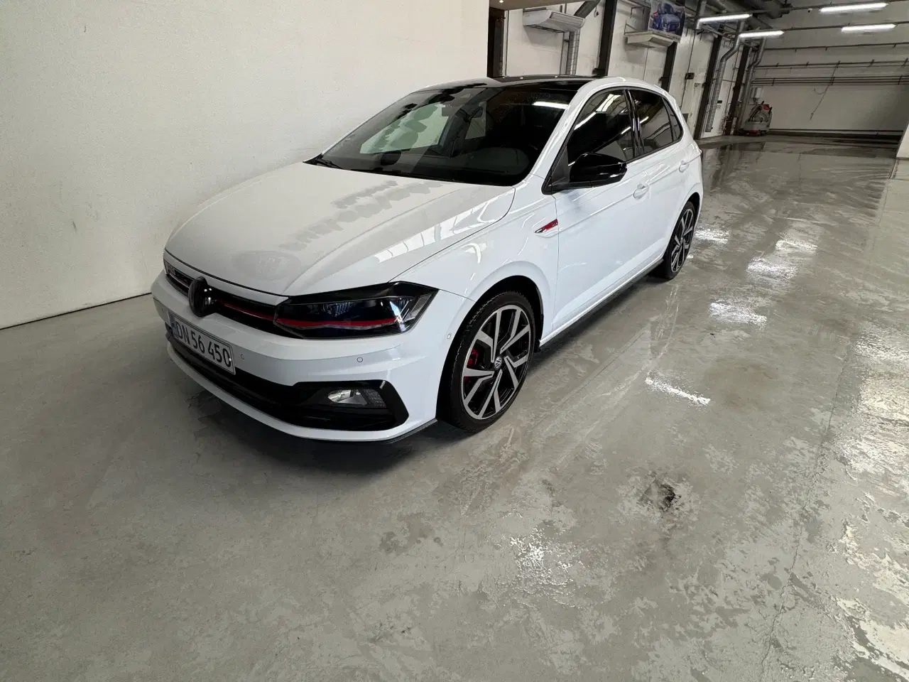 Billede 6 - VW polo gti (NY SKARP PRIS TIL DE HURTIGE)