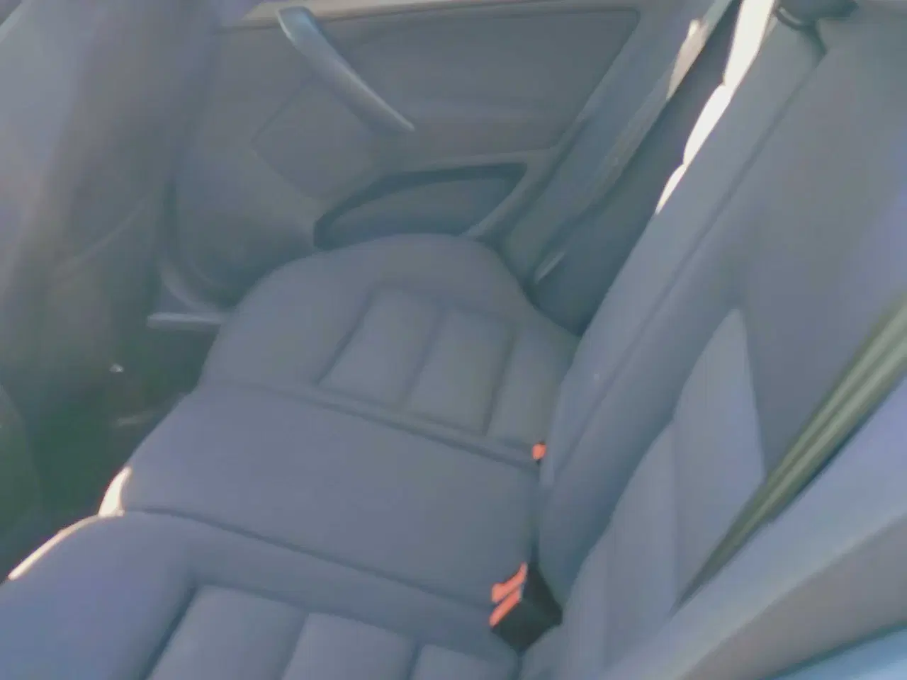 Billede 8 - Skoda fra 2006.