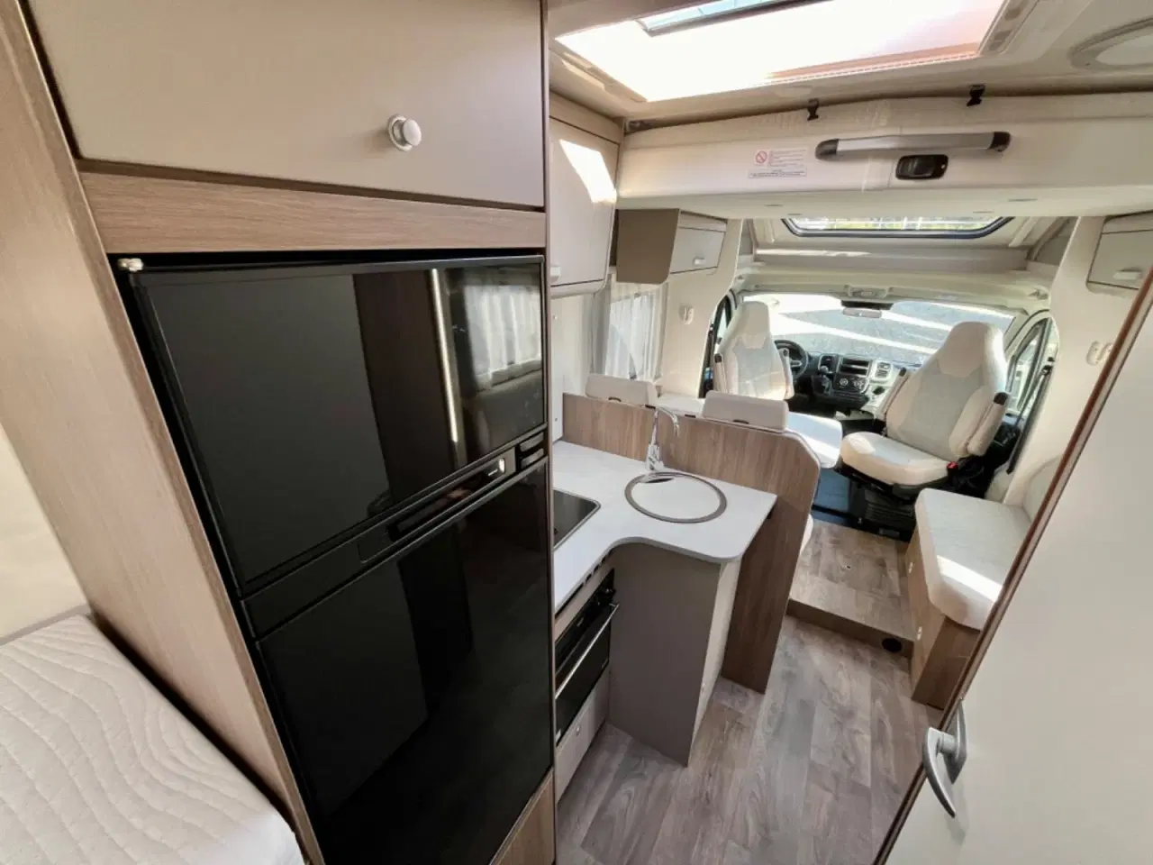 Billede 7 - Carado T448 PRO+ 2,2