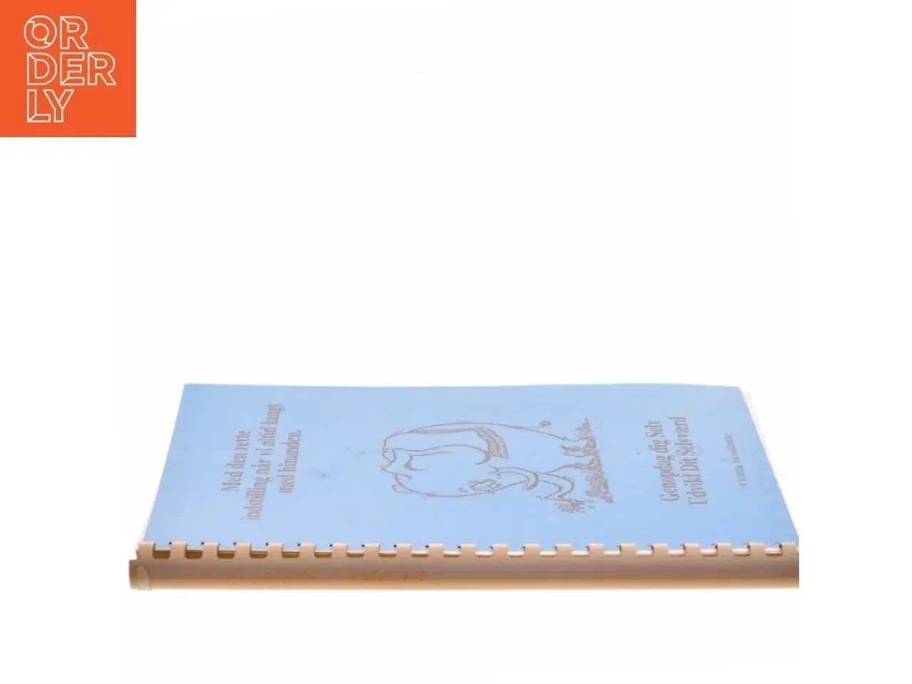 Billede 2 - Genopdag dig Selv Udvikl Dit Selvværd af Ukendt (Bog)