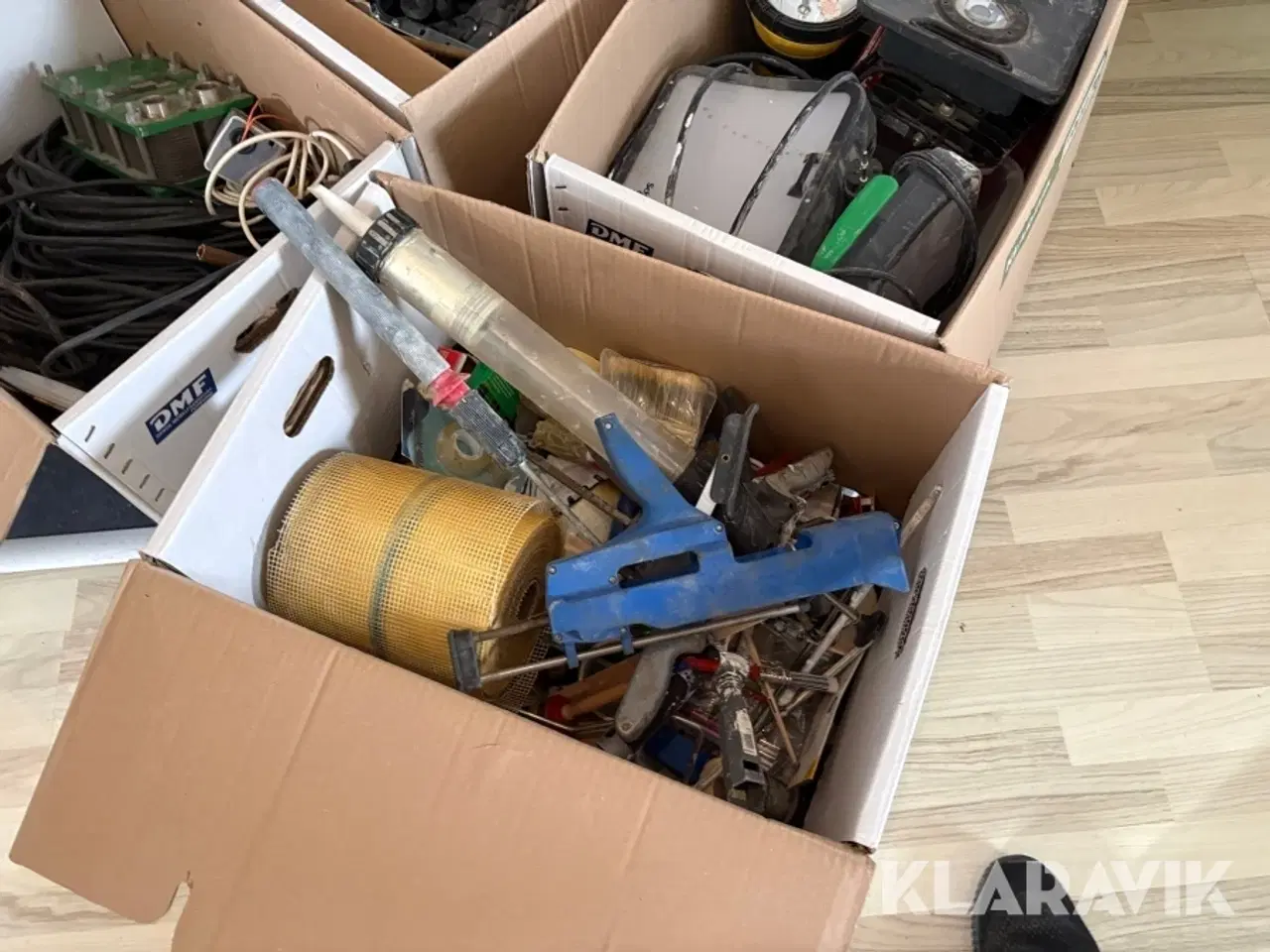 Billede 4 - Assorteret lot