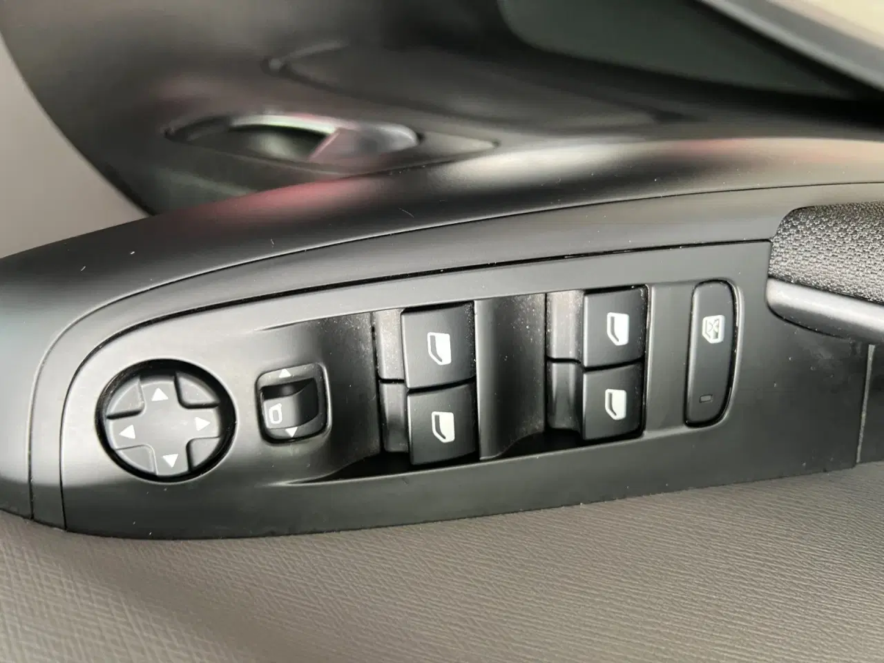Billede 13 - Citroën Grand C4 SpaceTourer 1,5 BlueHDi 130 Cool EAT8 7prs