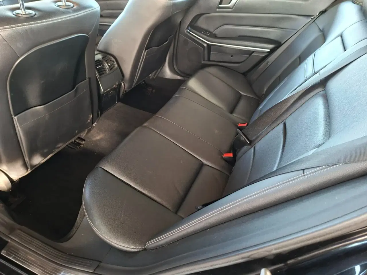 Billede 12 - Mercedes E200 2,2 BlueTEC Elegance aut.