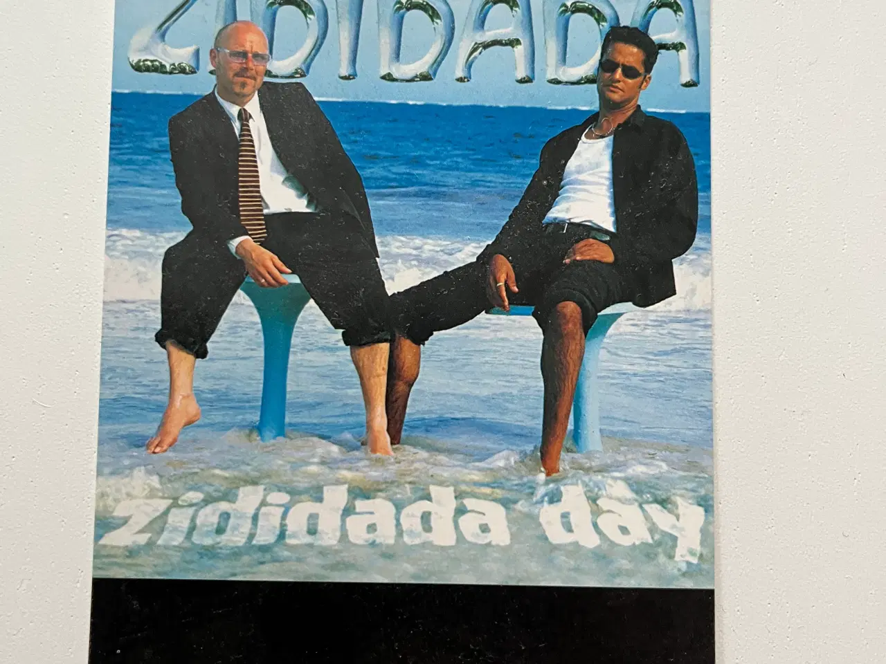 Billede 4 - Ubrugt postkort 