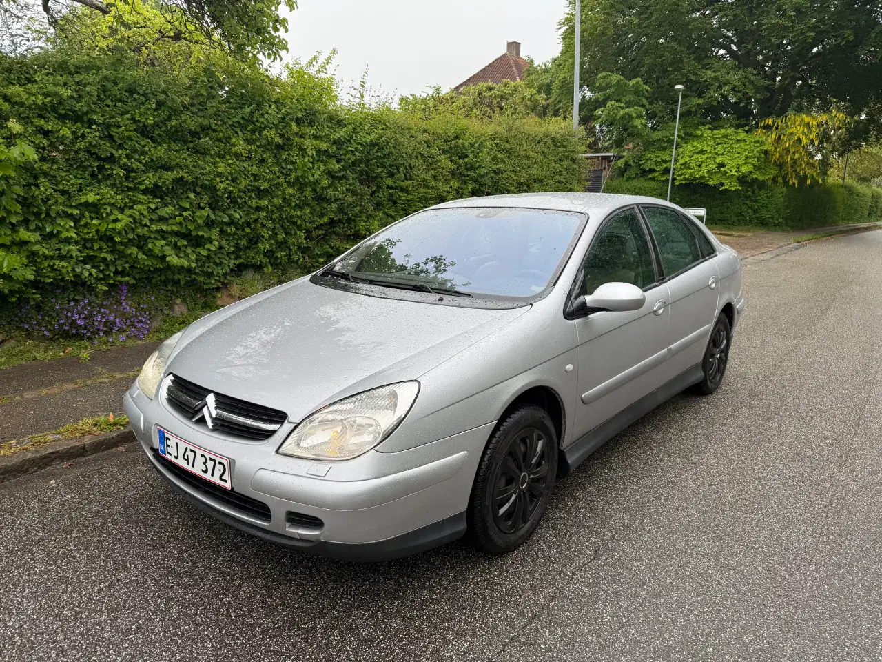 Billede 1 - Citroën C5 3.0 V6 Aut. 2005