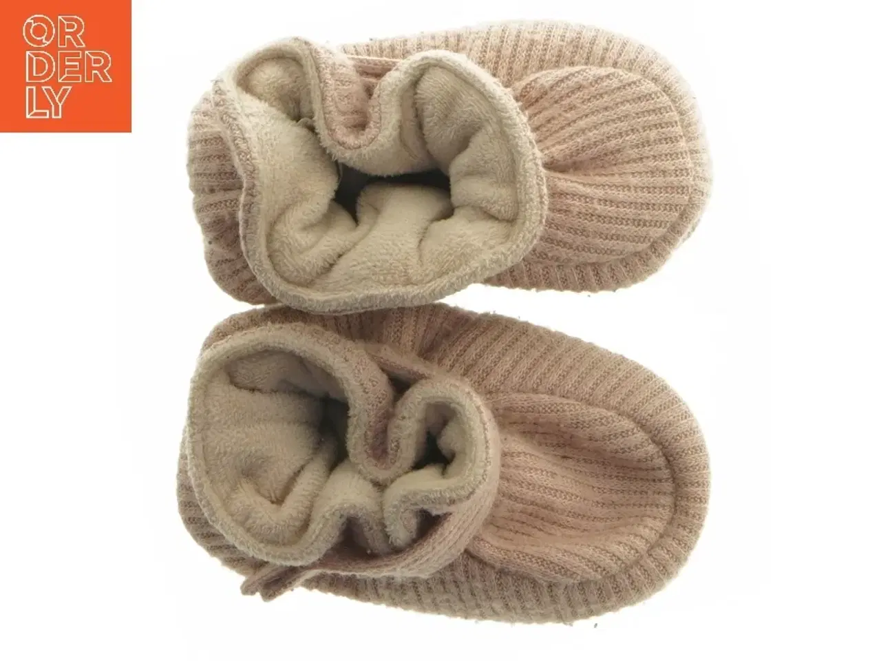 Billede 1 - Babyfutter fra En Fant (str. Nittenogtyve)